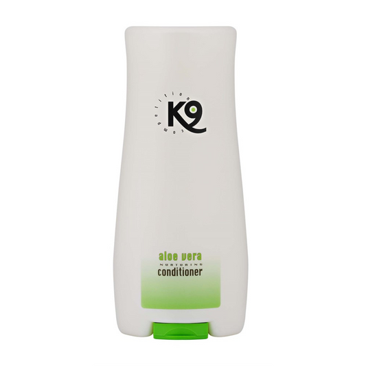 K9 Competition Aloe Vera Conditioner